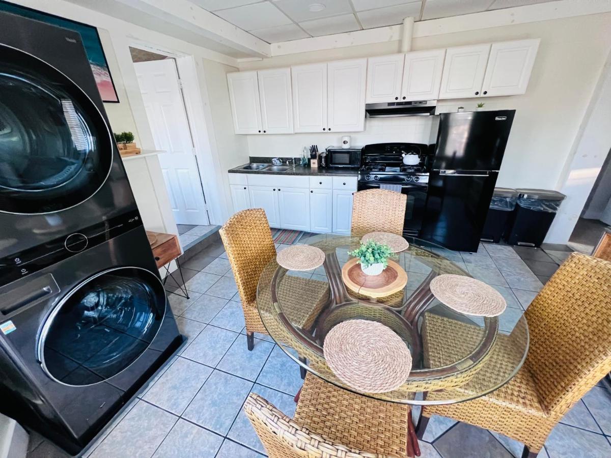 Alwaves Family 3 Bedroom Beach Apartment ワイルドウッド エクステリア 写真