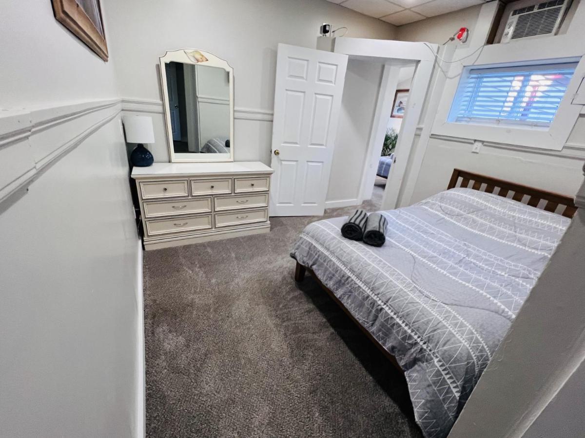 Alwaves Family 3 Bedroom Beach Apartment ワイルドウッド エクステリア 写真
