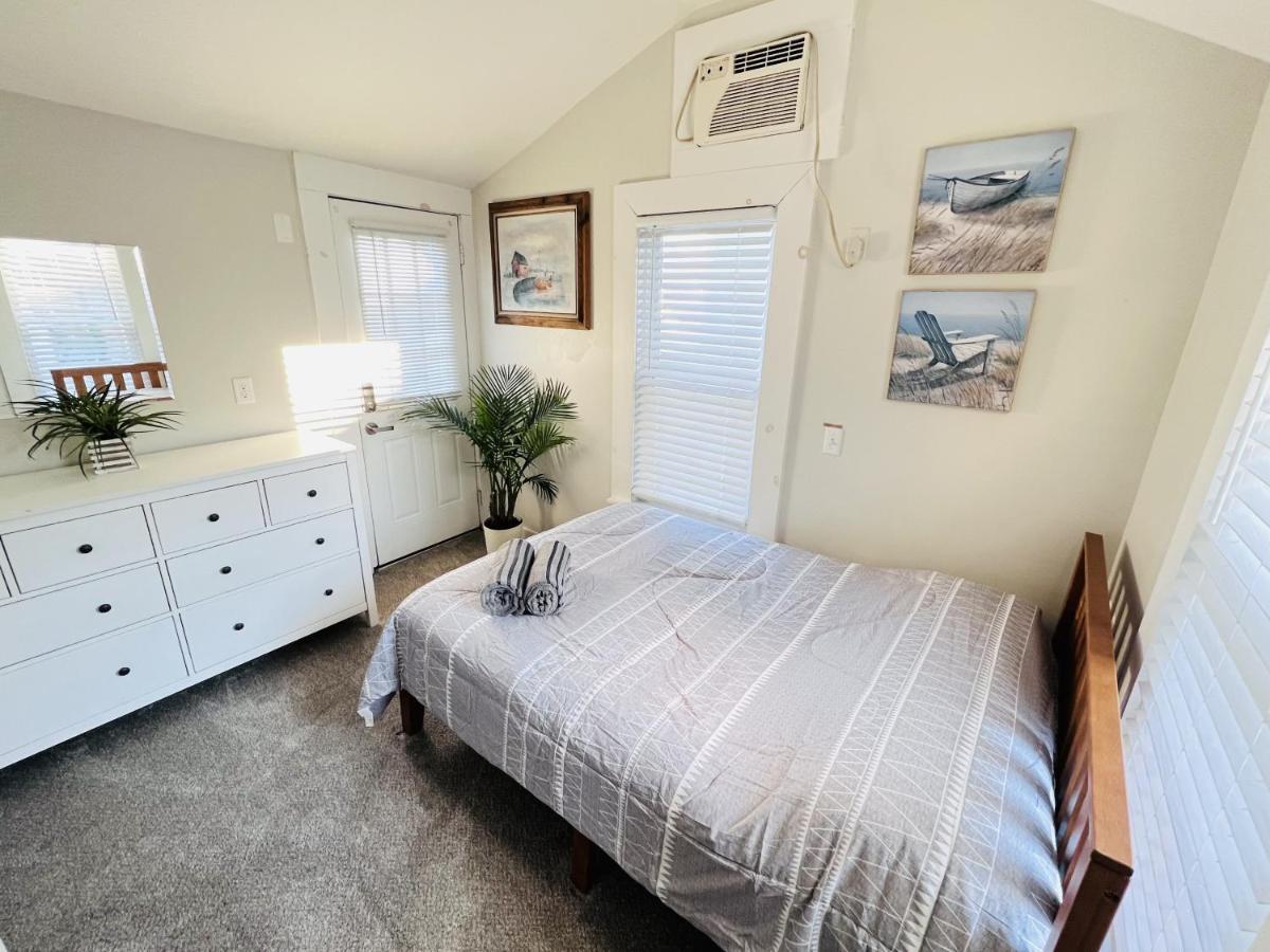 Alwaves Family 3 Bedroom Beach Apartment ワイルドウッド エクステリア 写真